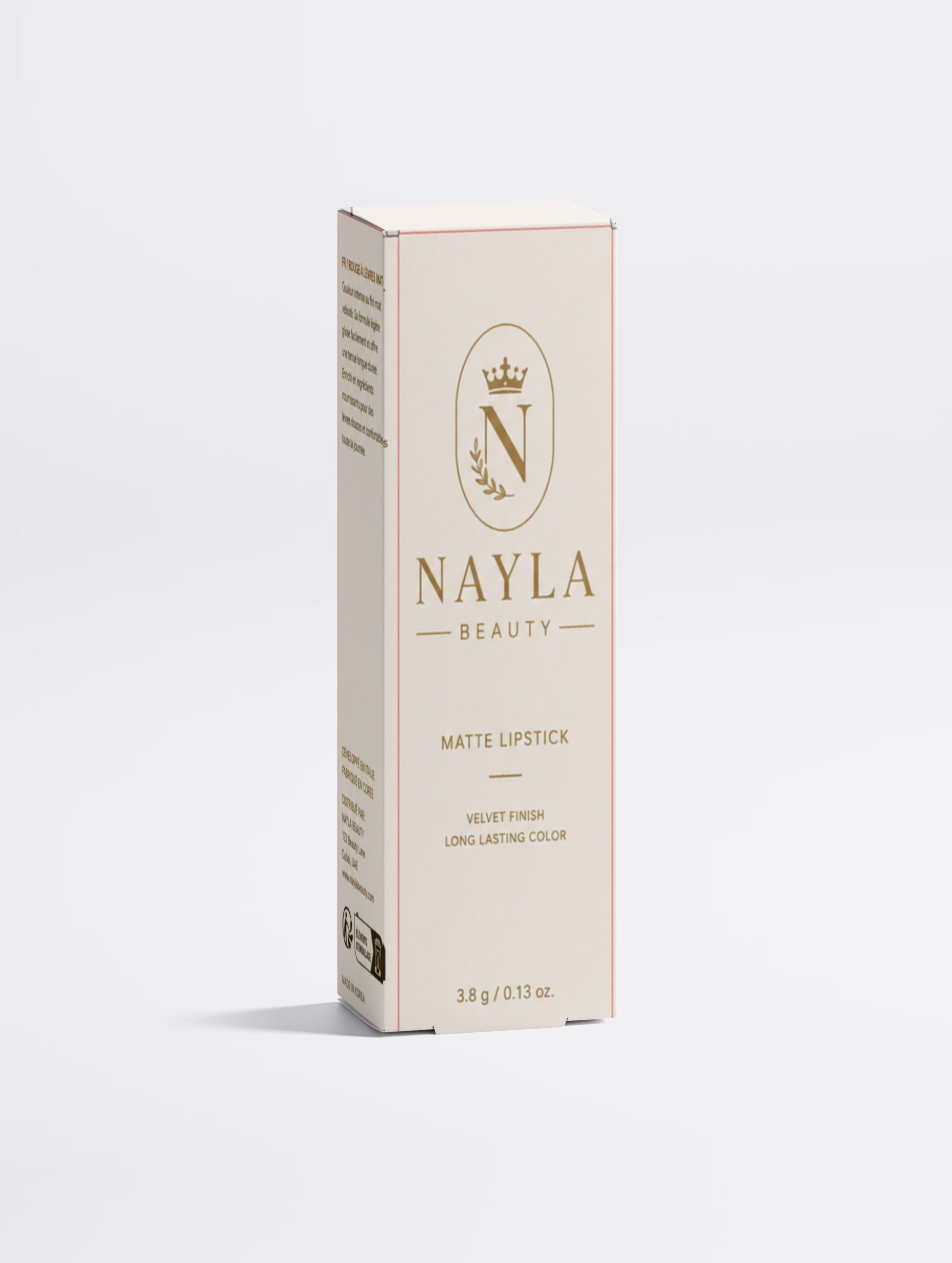 Foundation with Peptides, 20 Medium Neutral - Image 5